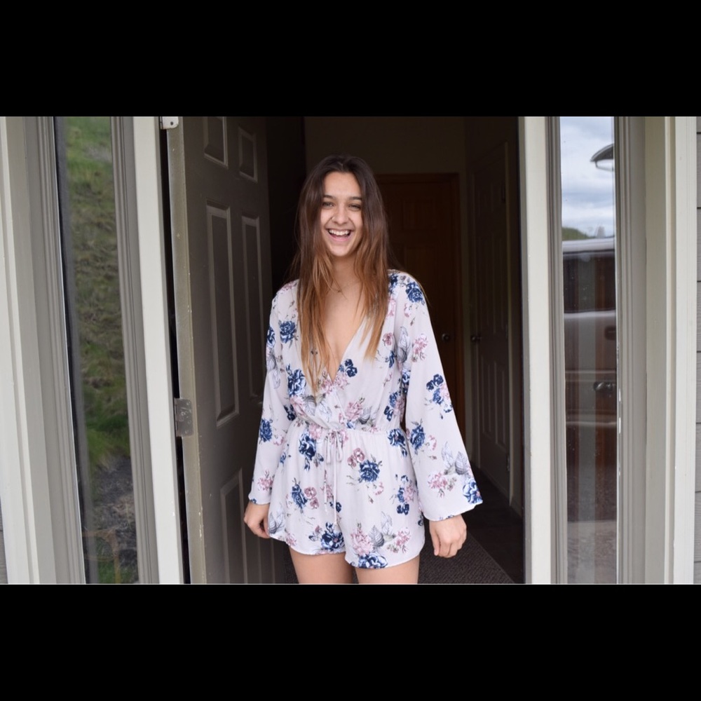 romper
